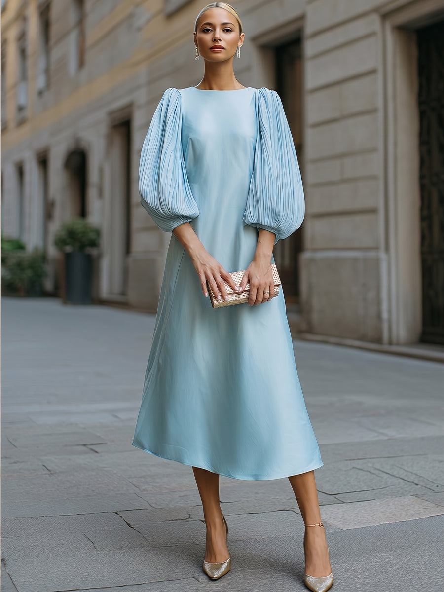 Sky Blue