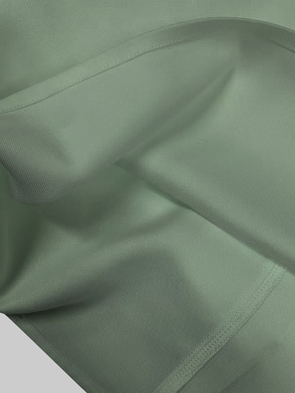 Sleeveless Zip-Front Jumpsuit