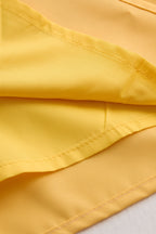 Women's Sleeveless Halter Tie Blouse